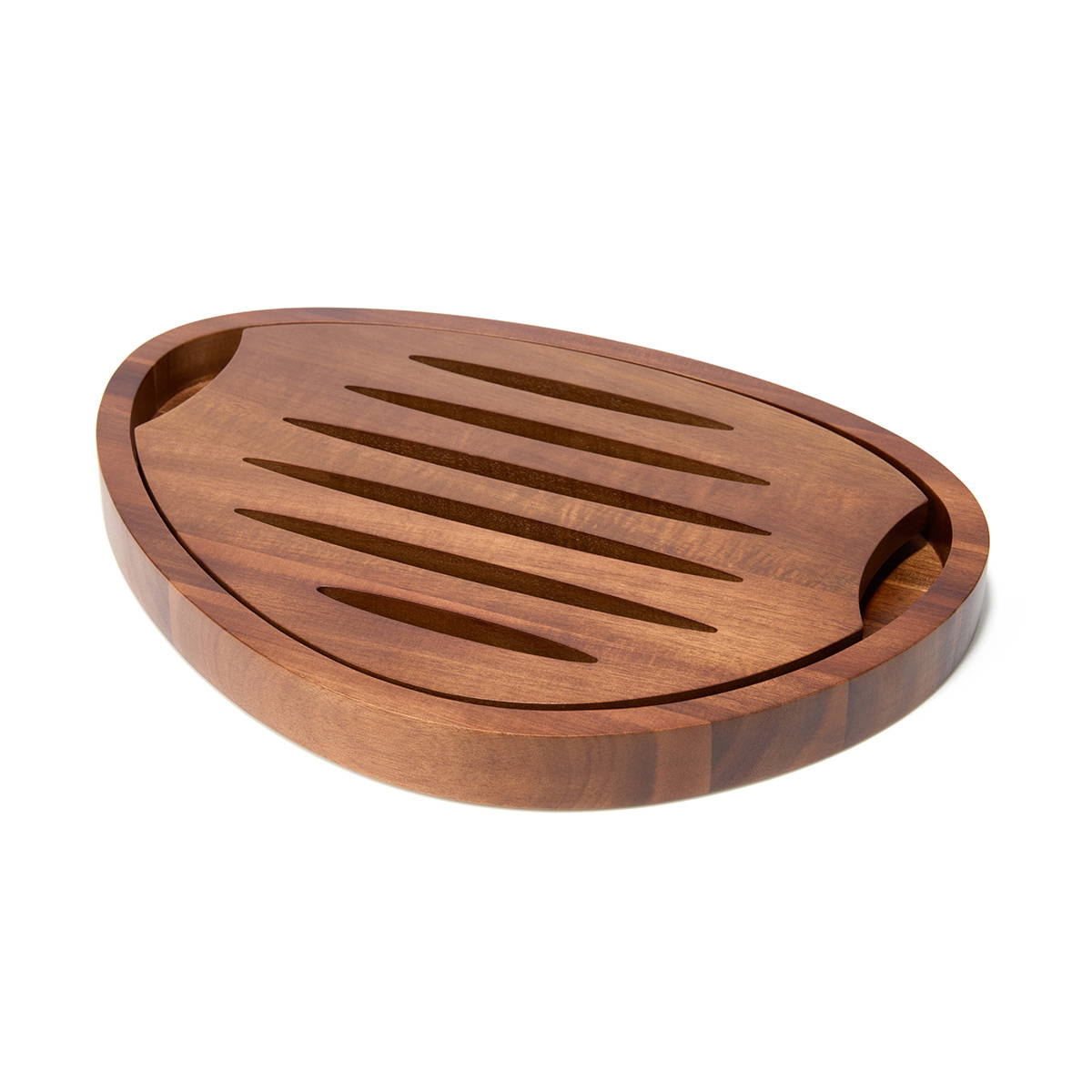 Breaking Bread Bread Board image number null